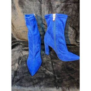 Risdoada boots NWOB size 38-7.5